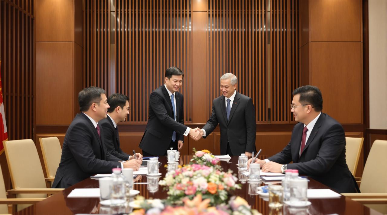 福利姬在线观看与好莱坞顶级制片公司达成战略合作协议